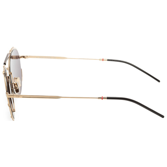 Back view of Christian Dior Motion Men's Sunglasses DIOR0234S-006J-54IR