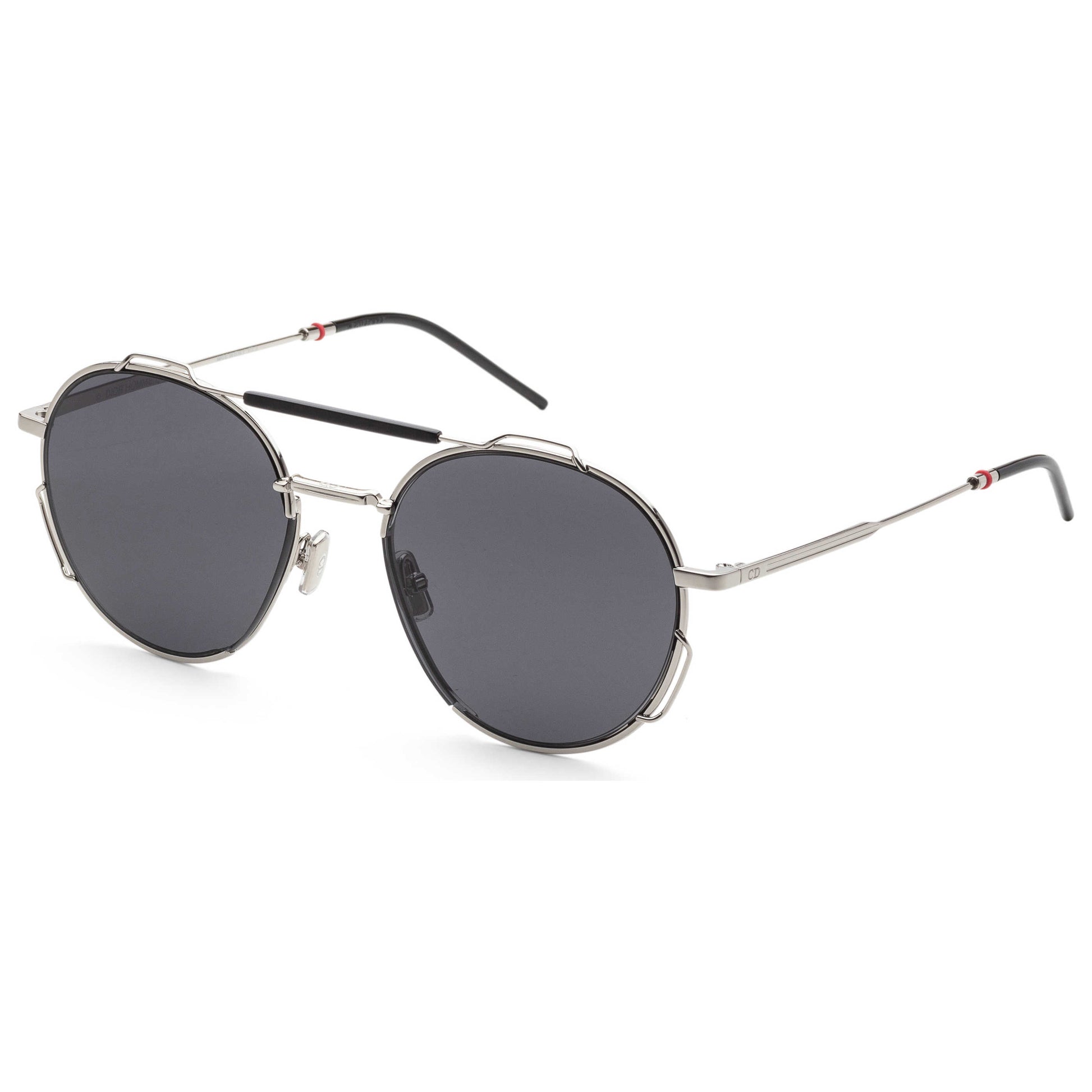 Front view of Christian Dior Fashion Men's Sunglasses DIOR0234S-084J-2K