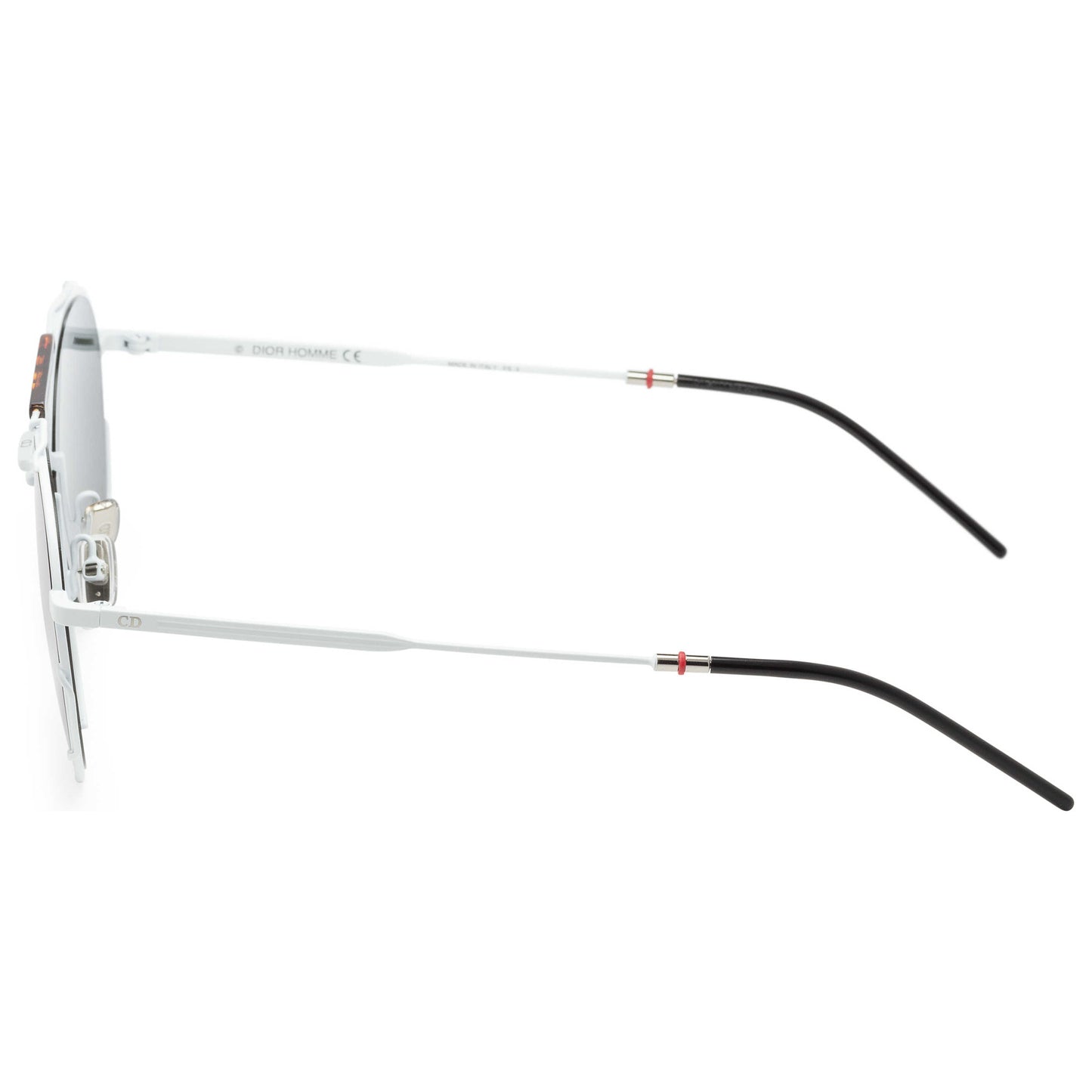 Back view of Christian Dior Fashion Men's Sunglasses DIOR0234S-0AHF-54KU