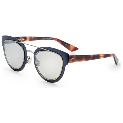 Front view of Christian Dior Chromatic Unisex Sunglasses DIOR10