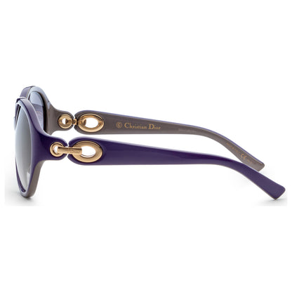 Christian Dior Fashion Unisex Sunglasses DIOR12 - Image #2