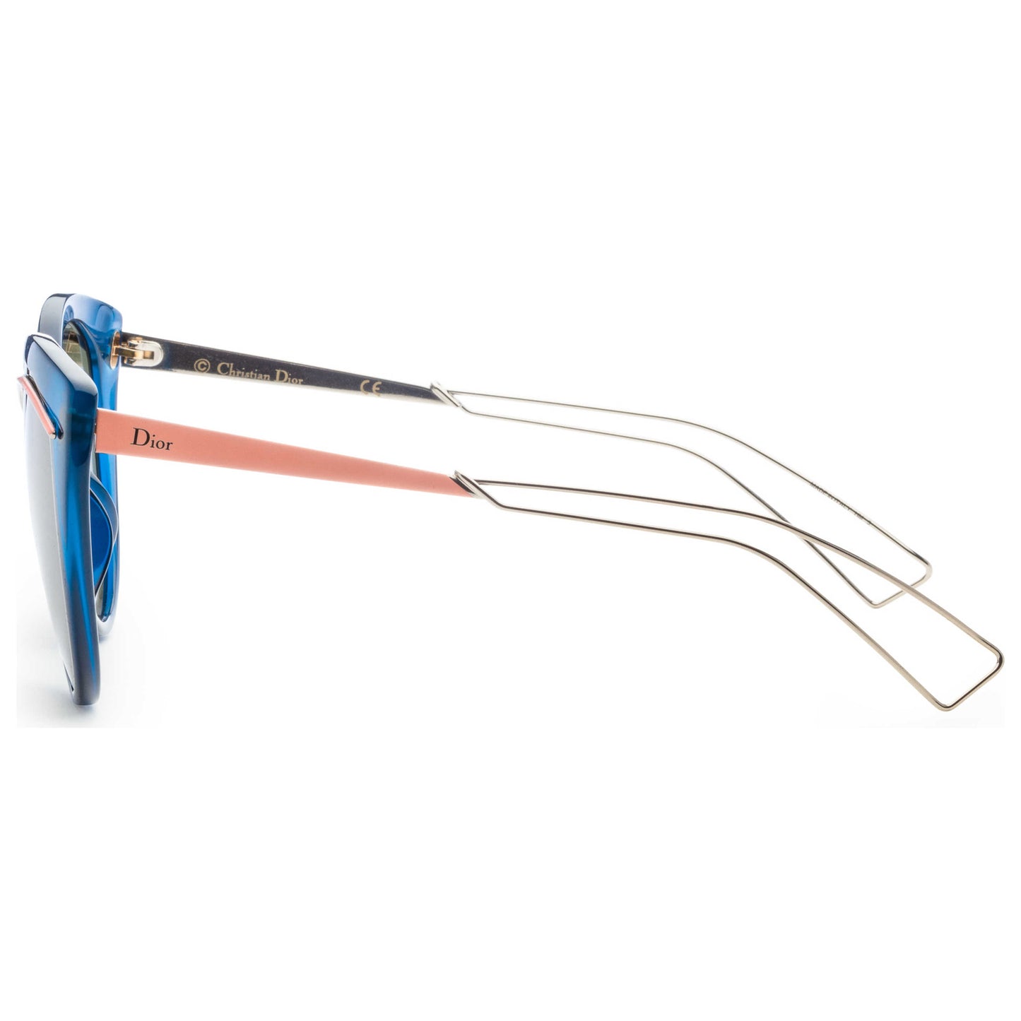 Christian Dior Liner Unisex Sunglasses DIOR16 - Image #2