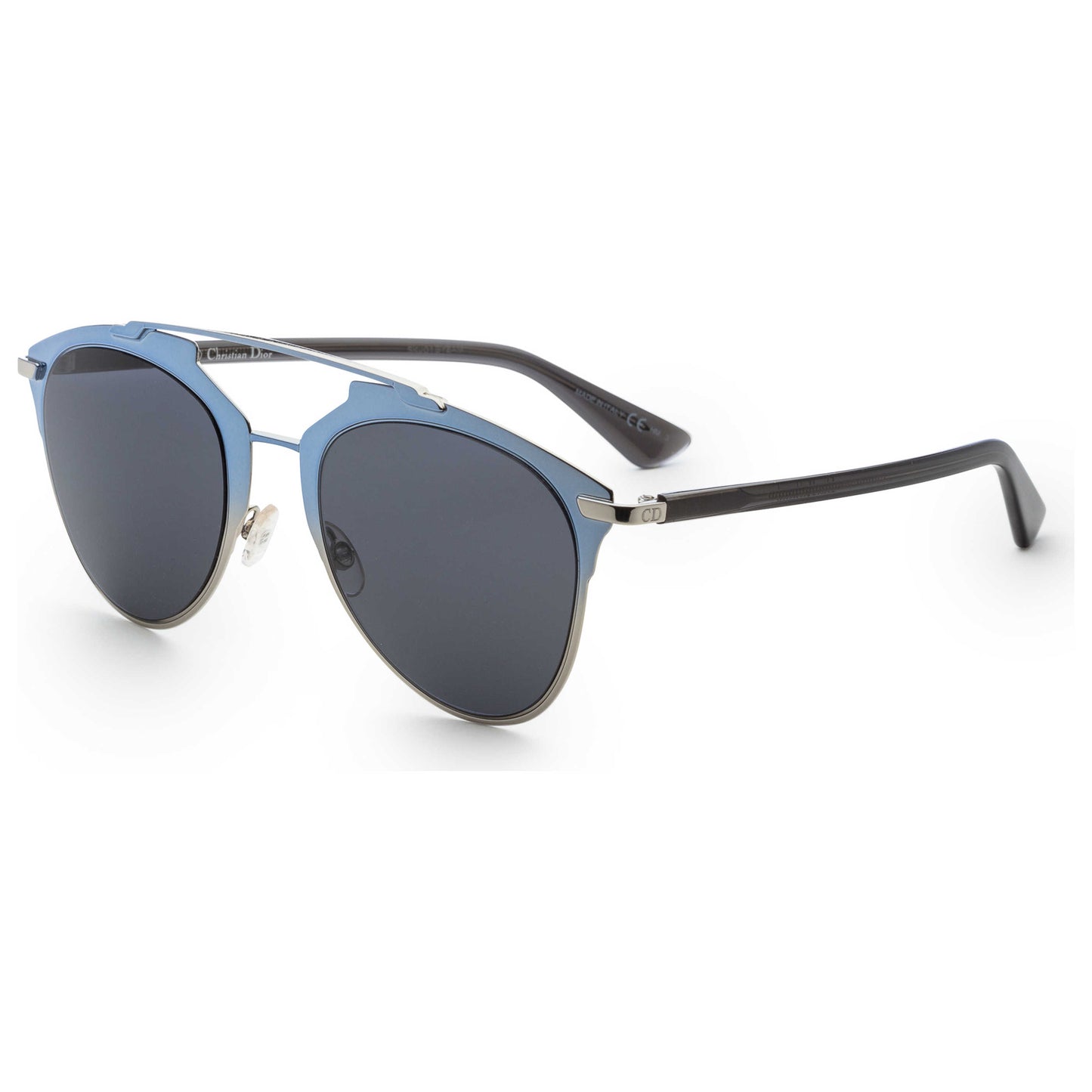 Front view of Christian Dior Reflected Unisex Sunglasses DIOR17