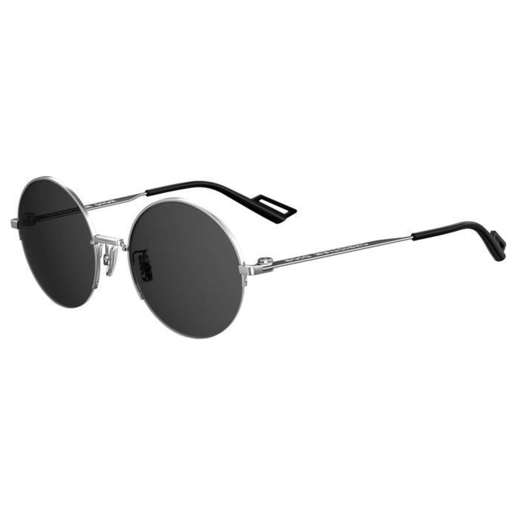 Front view of Christian Dior Fashion Men's Sunglasses DIOR1802FS-84J-IR