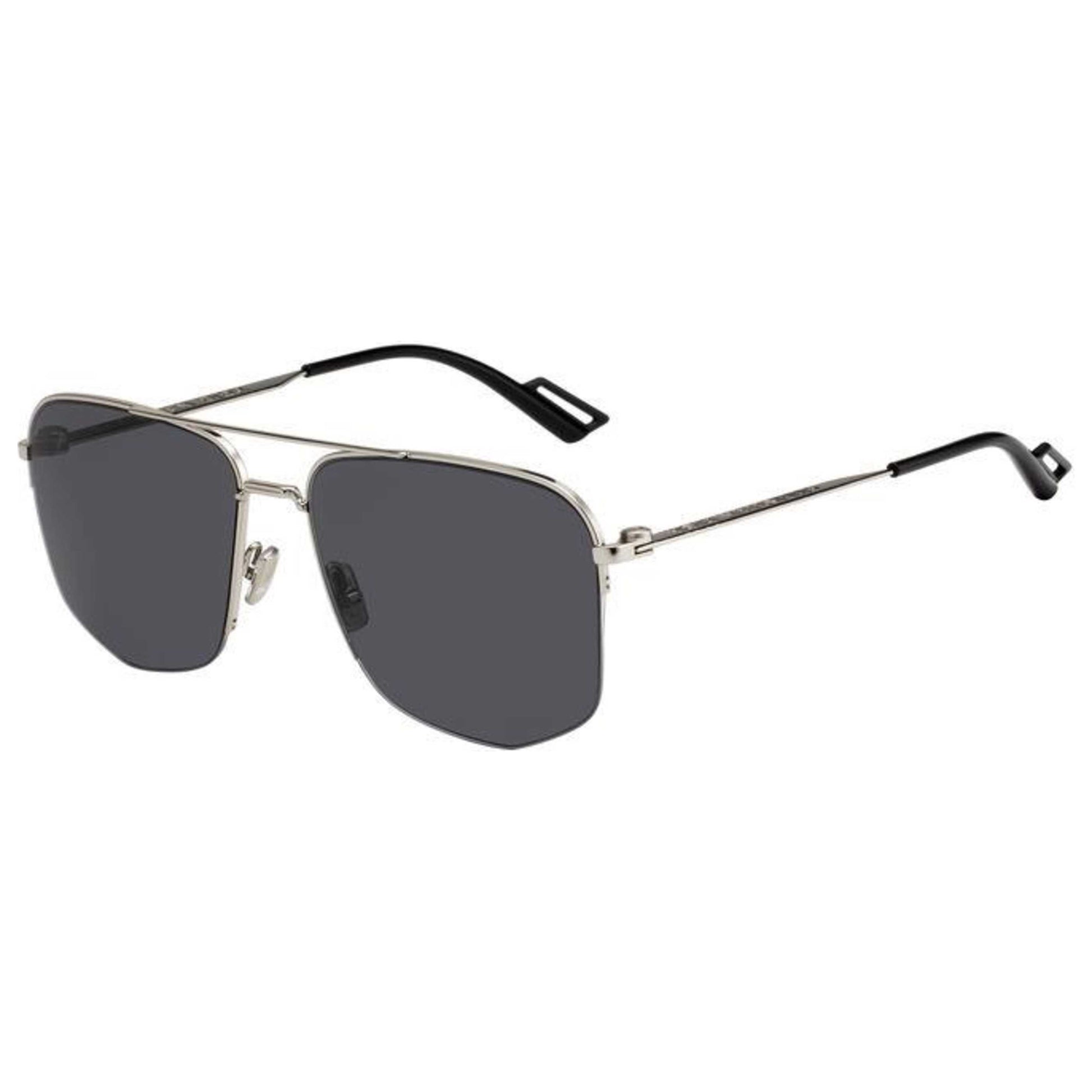 Front view of Christian Dior Fashion Men's Sunglasses DIOR180S-84J-IR