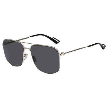 Front view of Christian Dior Fashion Men's Sunglasses DIOR180S-84J-IR