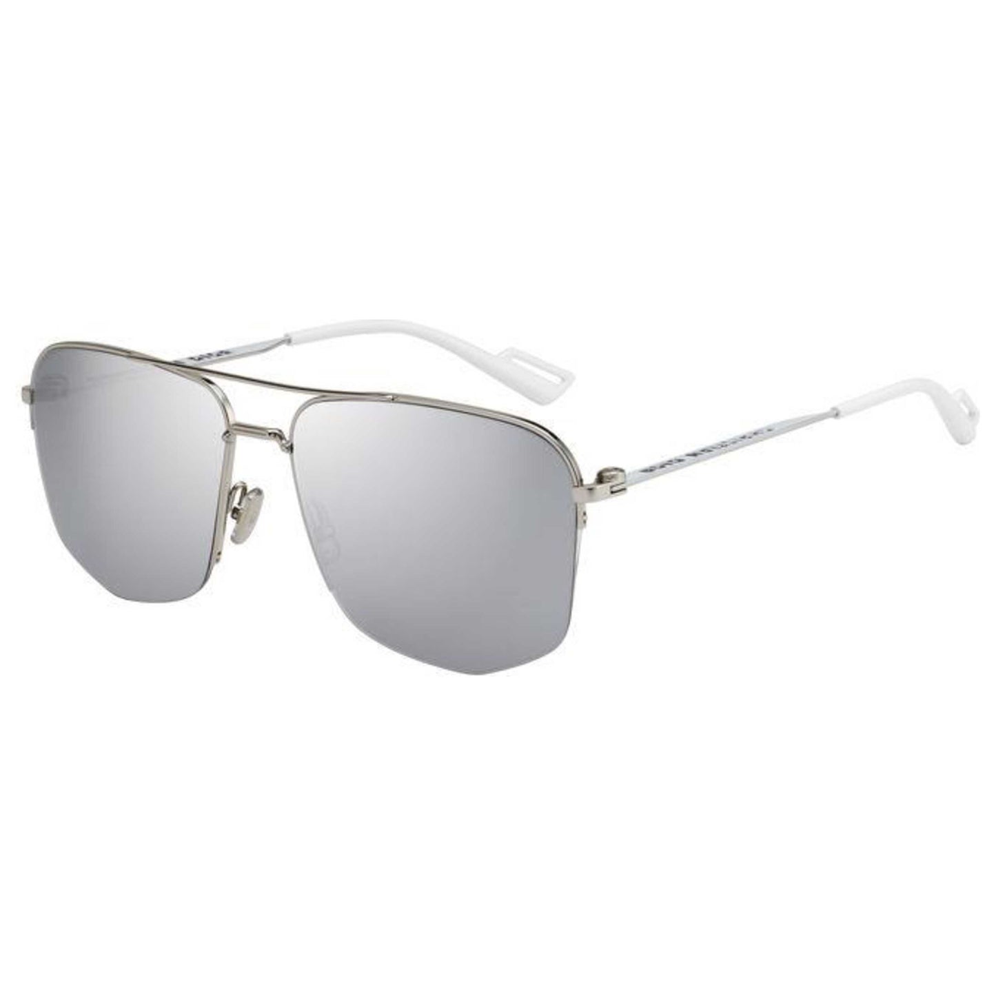 Front view of Christian Dior Fashion Men's Sunglasses DIOR180S-KUF-DC