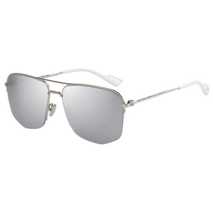 Front view of Christian Dior Fashion Men's Sunglasses DIOR180S-KUF-DC