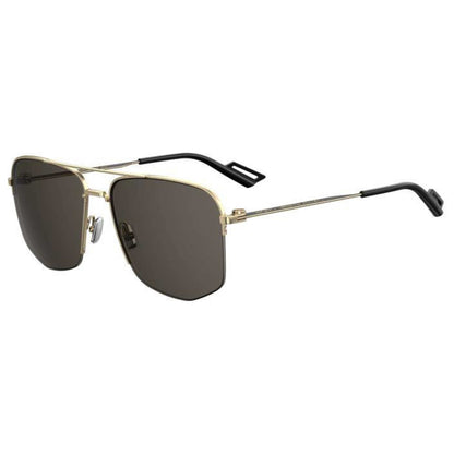Front view of Christian Dior Fashion Men's Sunglasses DIOR180S-RHL-IR