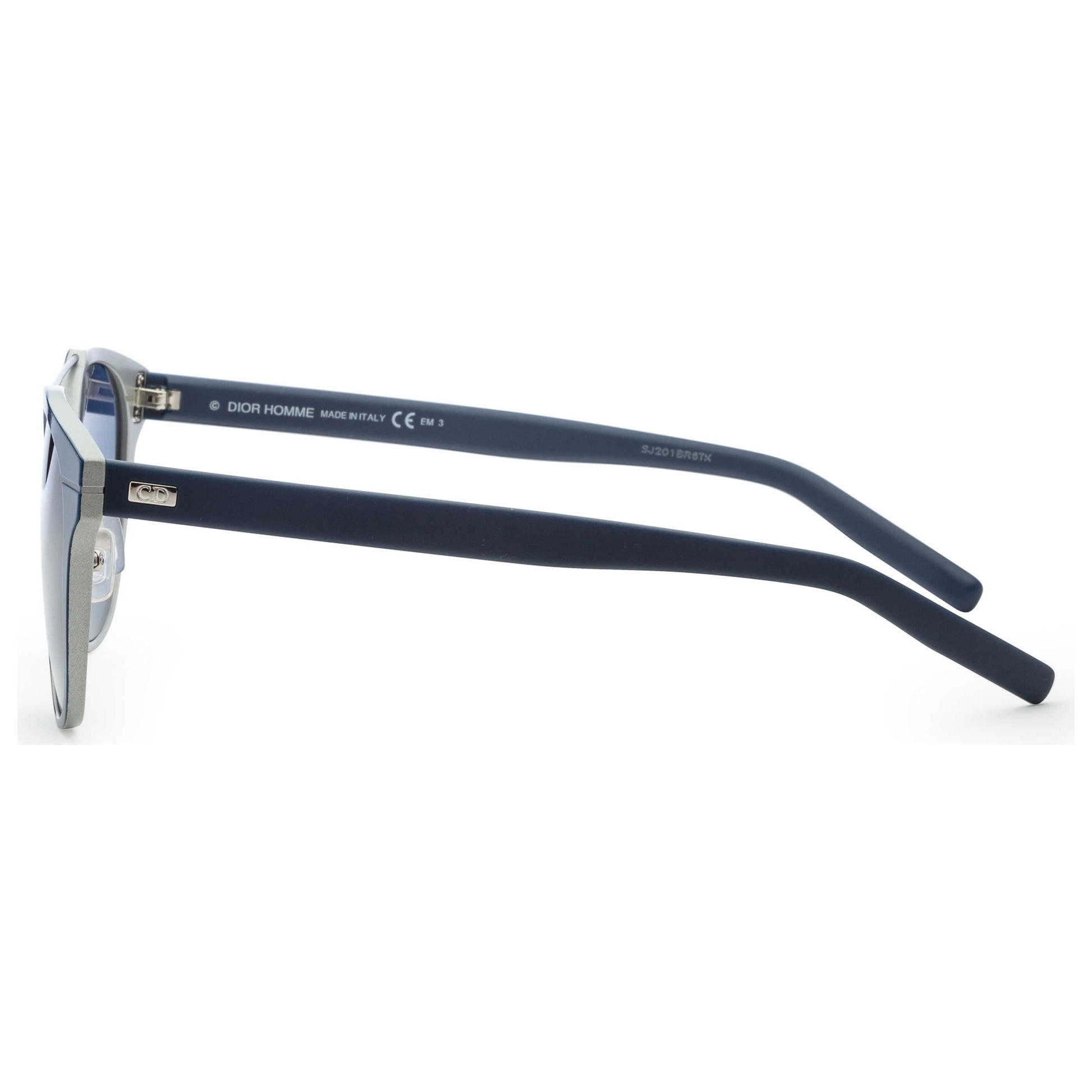 Christian Dior Homme AL Men's Sunglasses DIOR1 - Image #2