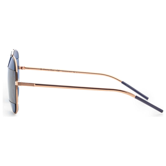 Christian Dior Split Unisex Sunglasses DIOR27 - Image #2