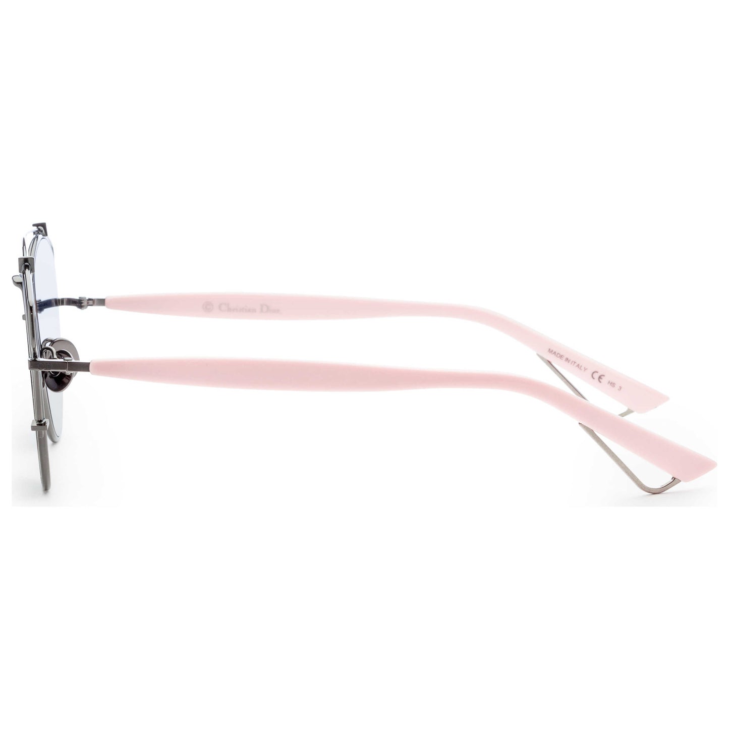 Christian Dior Technologic Unisex Sunglasses DIOR29 - Image #2