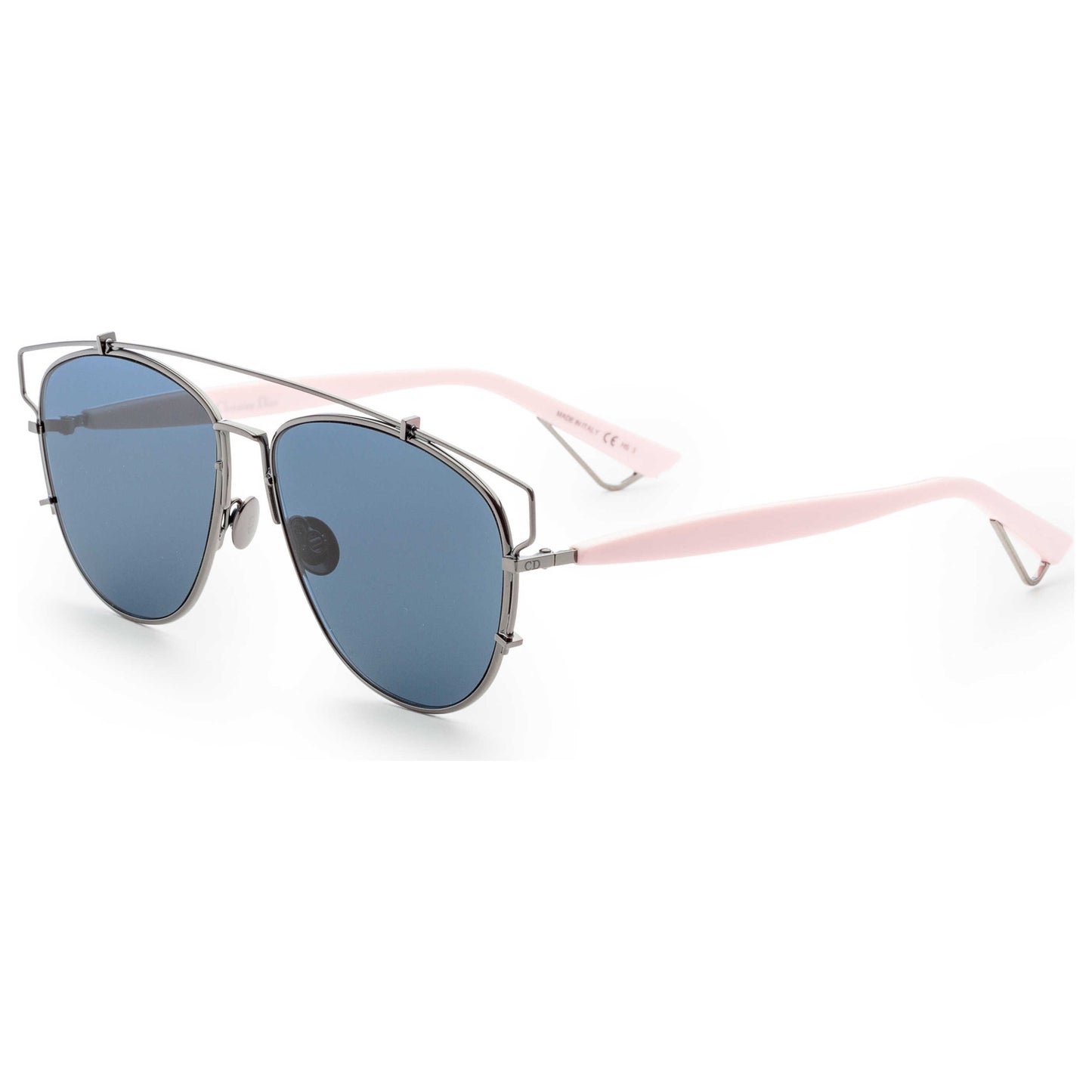 Front view of Christian Dior Technologic Unisex Sunglasses DIOR29