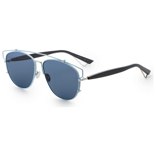 Front view of Christian Dior Technologic Unisex Sunglasses DIOR31