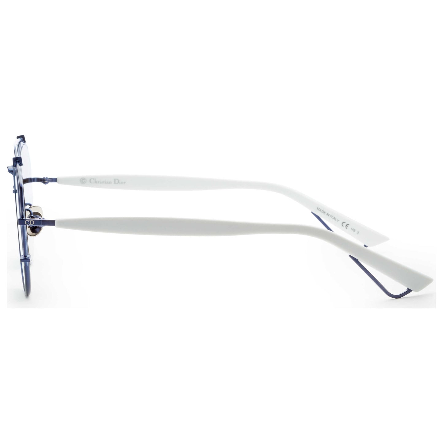 Christian Dior Technologic Unisex Sunglasses DIOR32 - Image #2