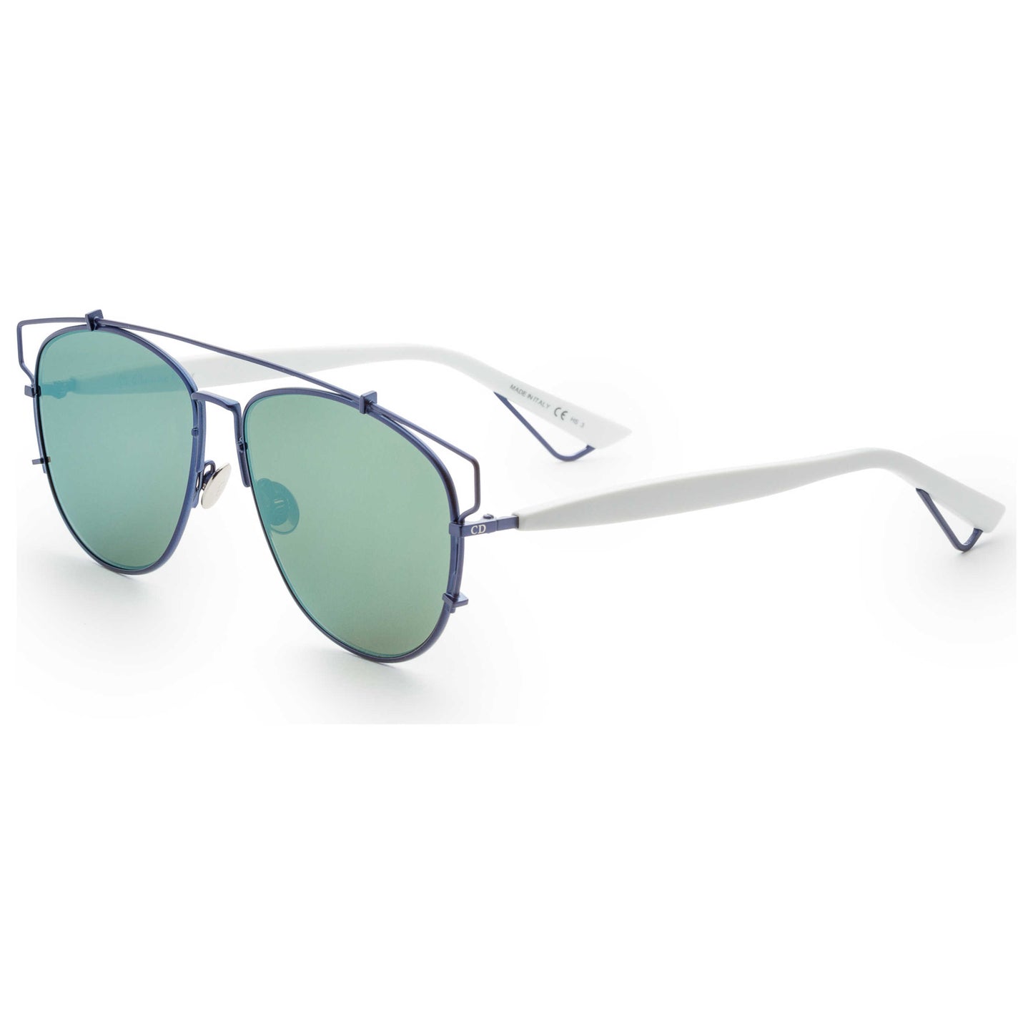 Front view of Christian Dior Technologic Unisex Sunglasses DIOR32