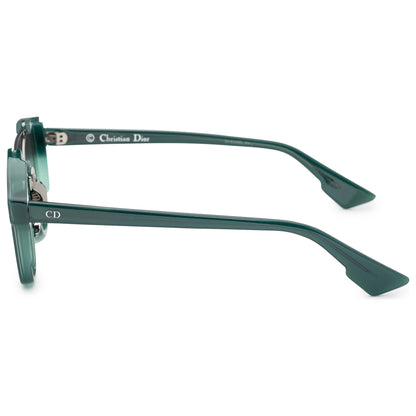 Right view of Christian Dior Abstract Women's Sunglasses DIORABSTRACT-0CJH-58-17