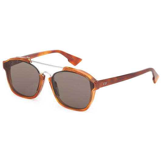 Front view of Christian Dior Abstract Women's Sunglasses DIORABSTRACT-56-2M