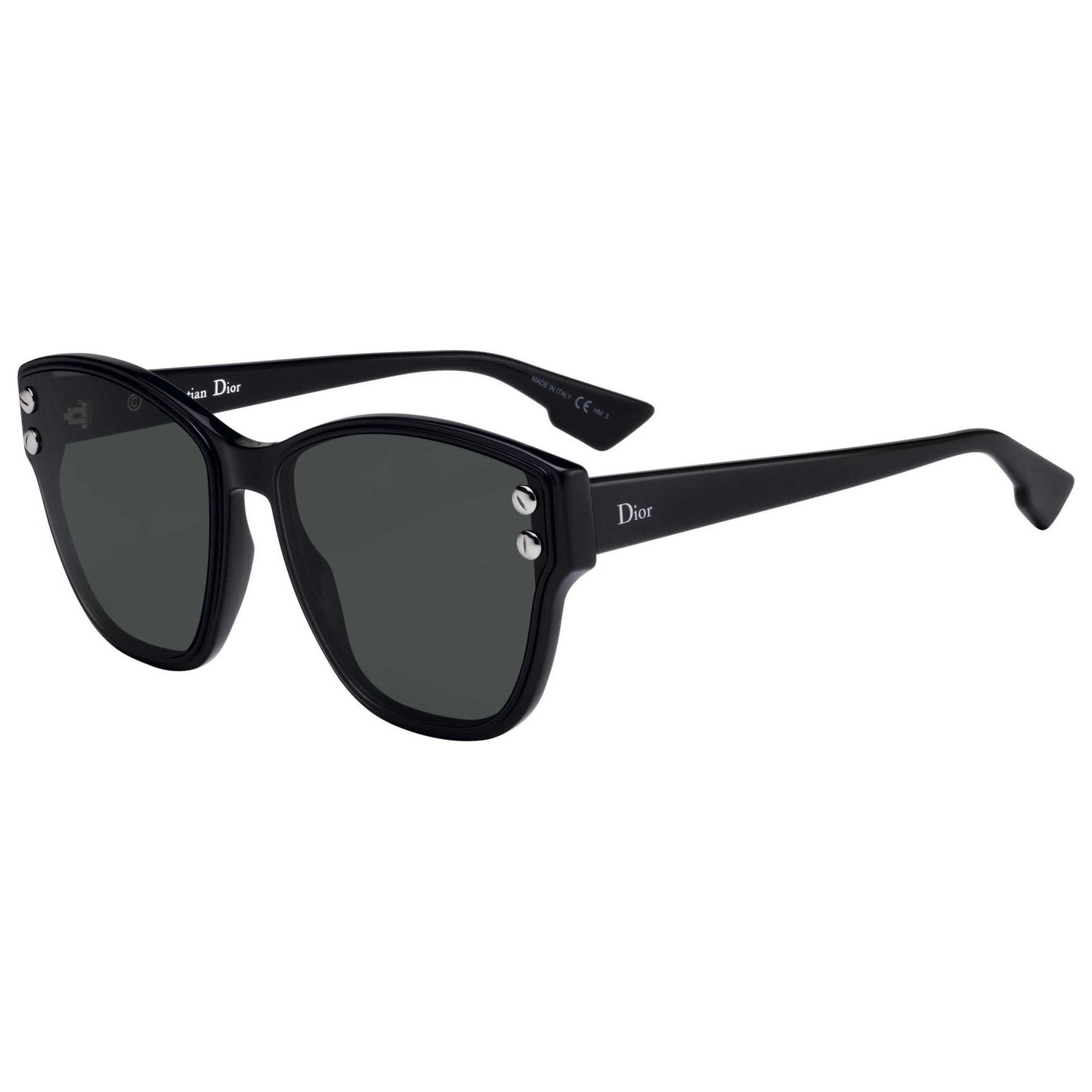 Front view of Christian Dior Addict Women's Sunglasses DIORADD3S-0807-O7