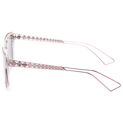 Back view of Christian Dior Diorama Women's Sunglasses DIORAMA1-0TGW-0J