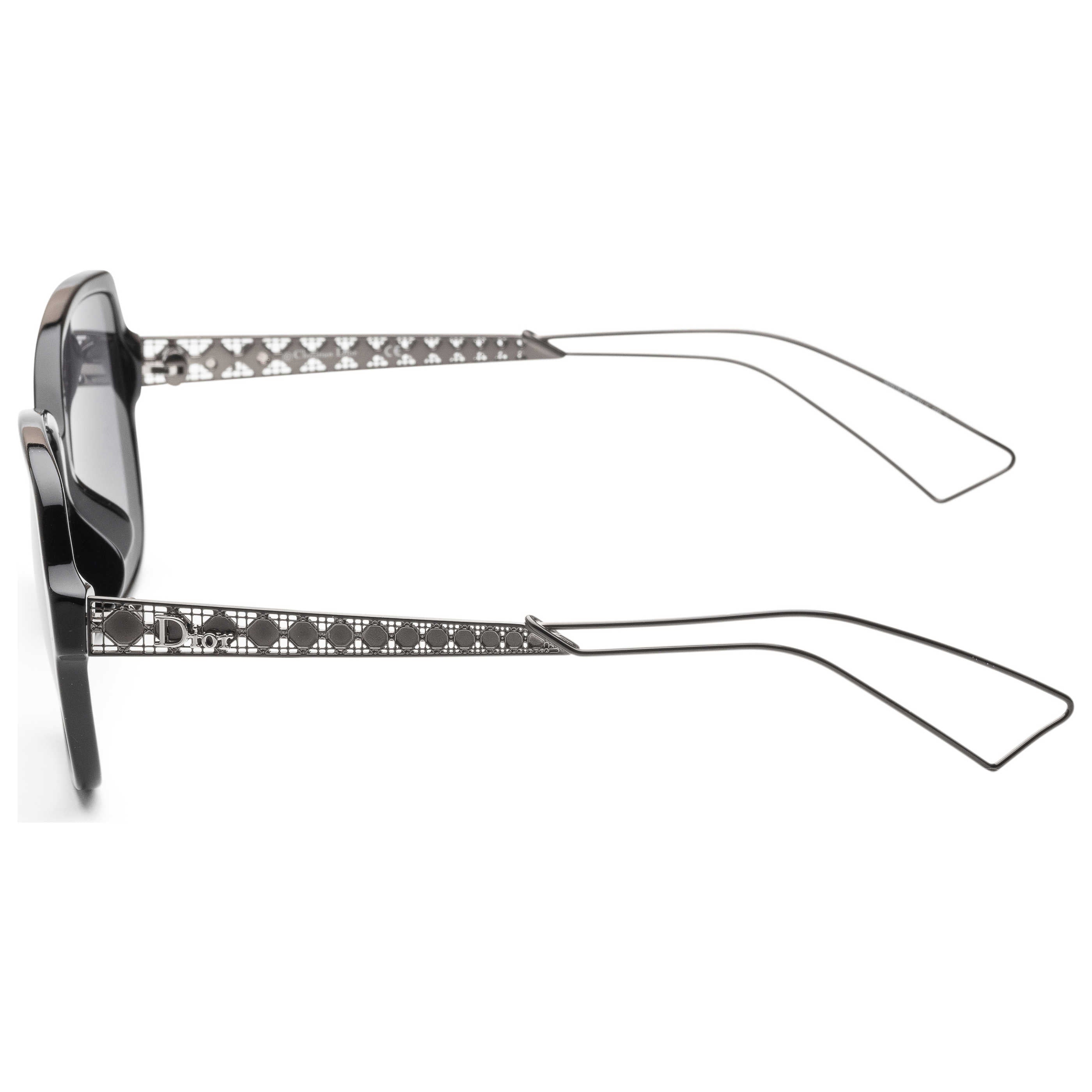 Christian Dior Women's Sunglasses DIORAMA5F-TGX-HD – Ashford.com