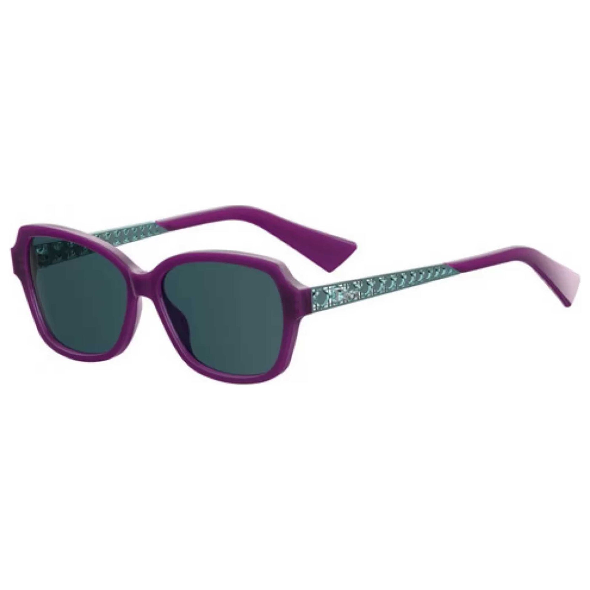 Front view of Christian Dior Diorama Women's Sunglasses DIORAMA5N-0V06-IR