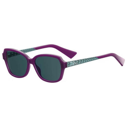 Front view of Christian Dior Diorama Women's Sunglasses DIORAMA5N-0V06-IR
