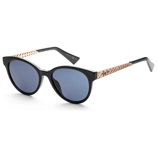 Front view of Christian Dior Diorama Women's Sunglasses DIORAMA7S-026S-KU