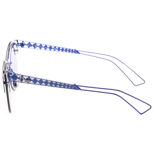 Christian Dior Diorama Club Women's Sunglasses DIORAMACLUB-0G5V-2K - Image #2