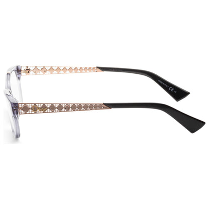 Left view of Christian Dior Diorama Women's Opticals DIORAMAO5-0PJP-53