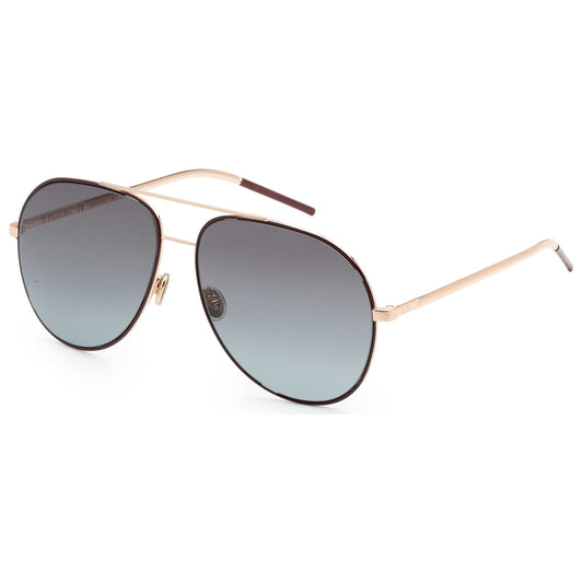 Front view of Christian Dior Astrals Women's Sunglasses DIORASTRAL-06K3-I7