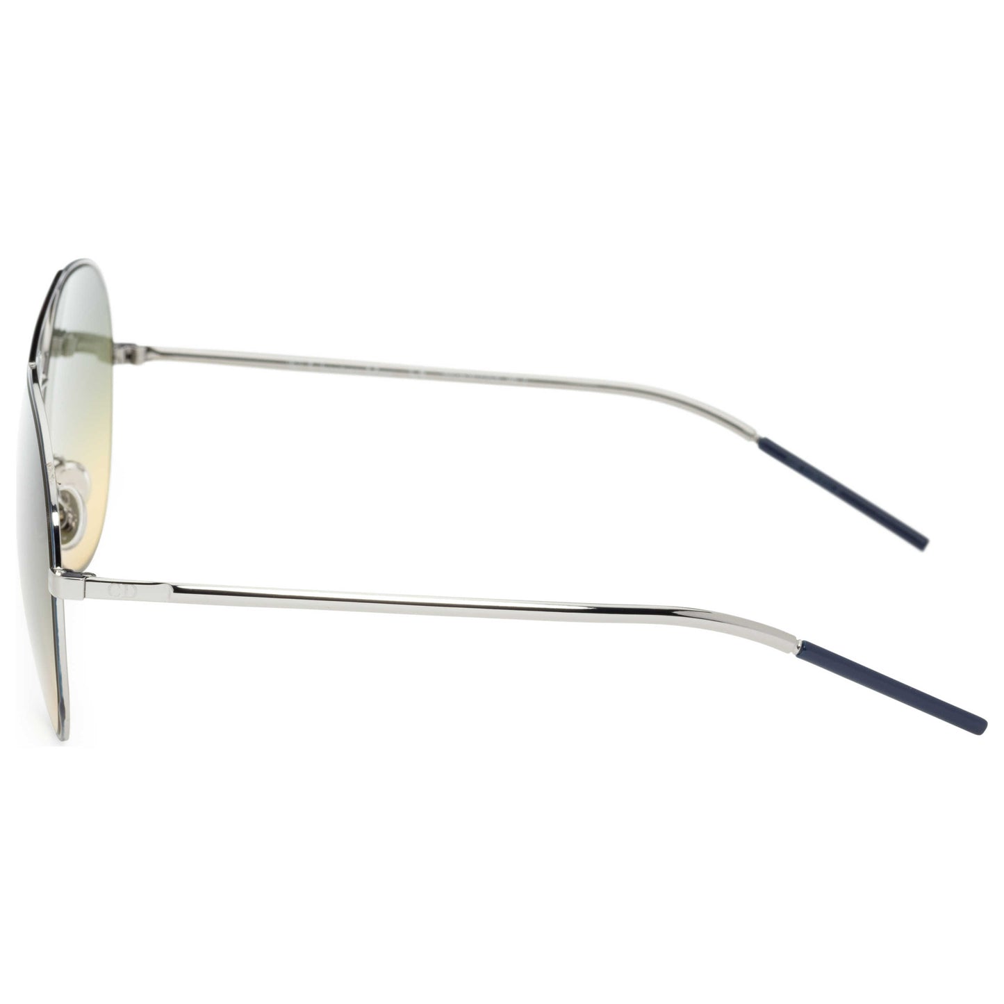 Back view of Christian Dior Astrals Women's Sunglasses DIORASTRAL-0DTY-JE