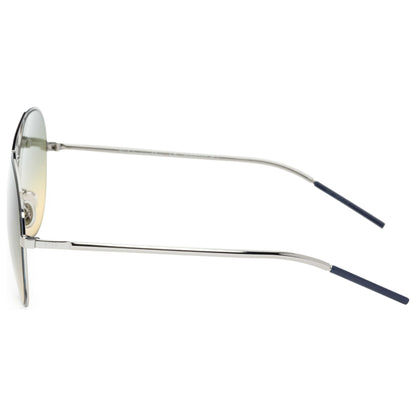 Back view of Christian Dior Astrals Women's Sunglasses DIORASTRAL-0DTY-JE