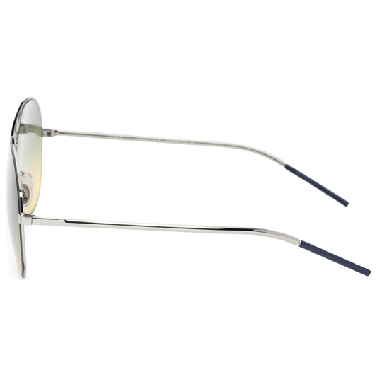 Back view of Christian Dior Astrals Women's Sunglasses DIORASTRAL-0DTY-JE