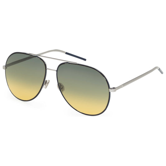 Front view of Christian Dior Astrals Women's Sunglasses DIORASTRAL-0DTY-JE