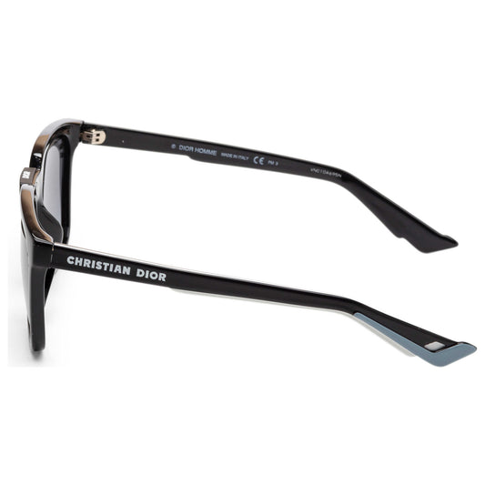 Left view of Christian Dior Fashion Men's Sunglasses DIORB241S-0807-9O