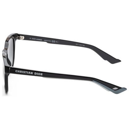 Left view of Christian Dior Fashion Men's Sunglasses DIORB242S-0807-9O