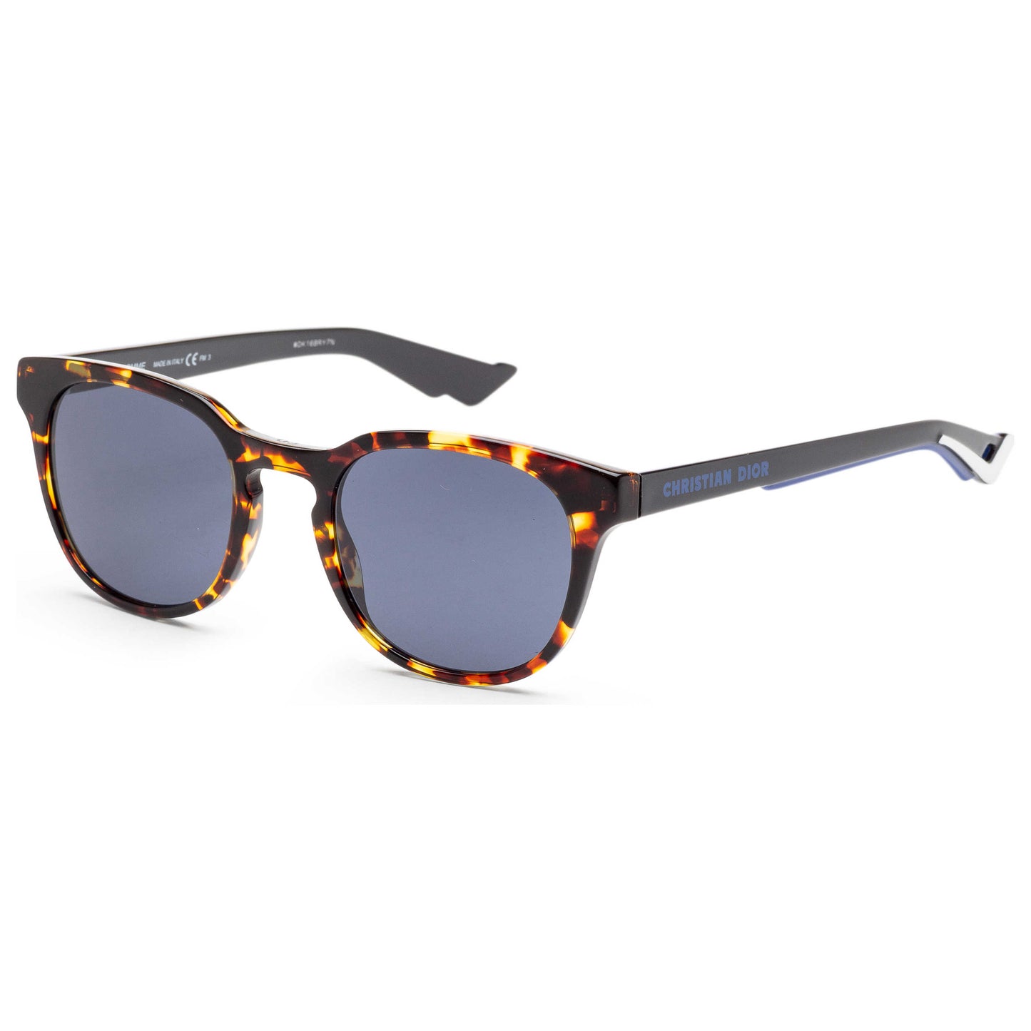 Front view of Christian Dior Orb Men's Sunglasses DIORB242S-0EPZ-KU