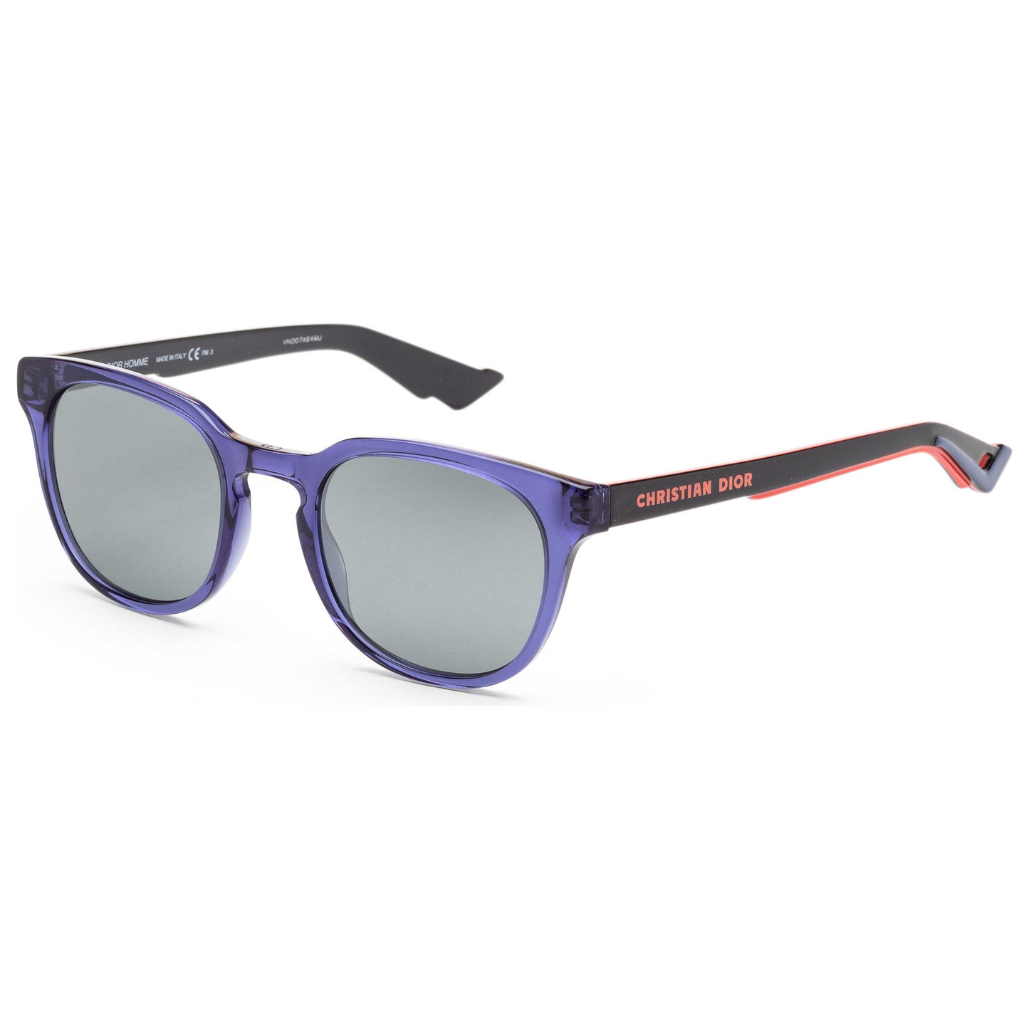 Front view of Christian Dior Orb Men's Sunglasses DIORB242S-0PJP-T4-51