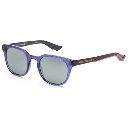 Front view of Christian Dior Orb Men's Sunglasses DIORB242S-0PJP-T4-51