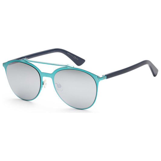 Front view of Christian Dior Baby Reflect Women's Sunglasses DIORBABYREFLECT-028F-DC