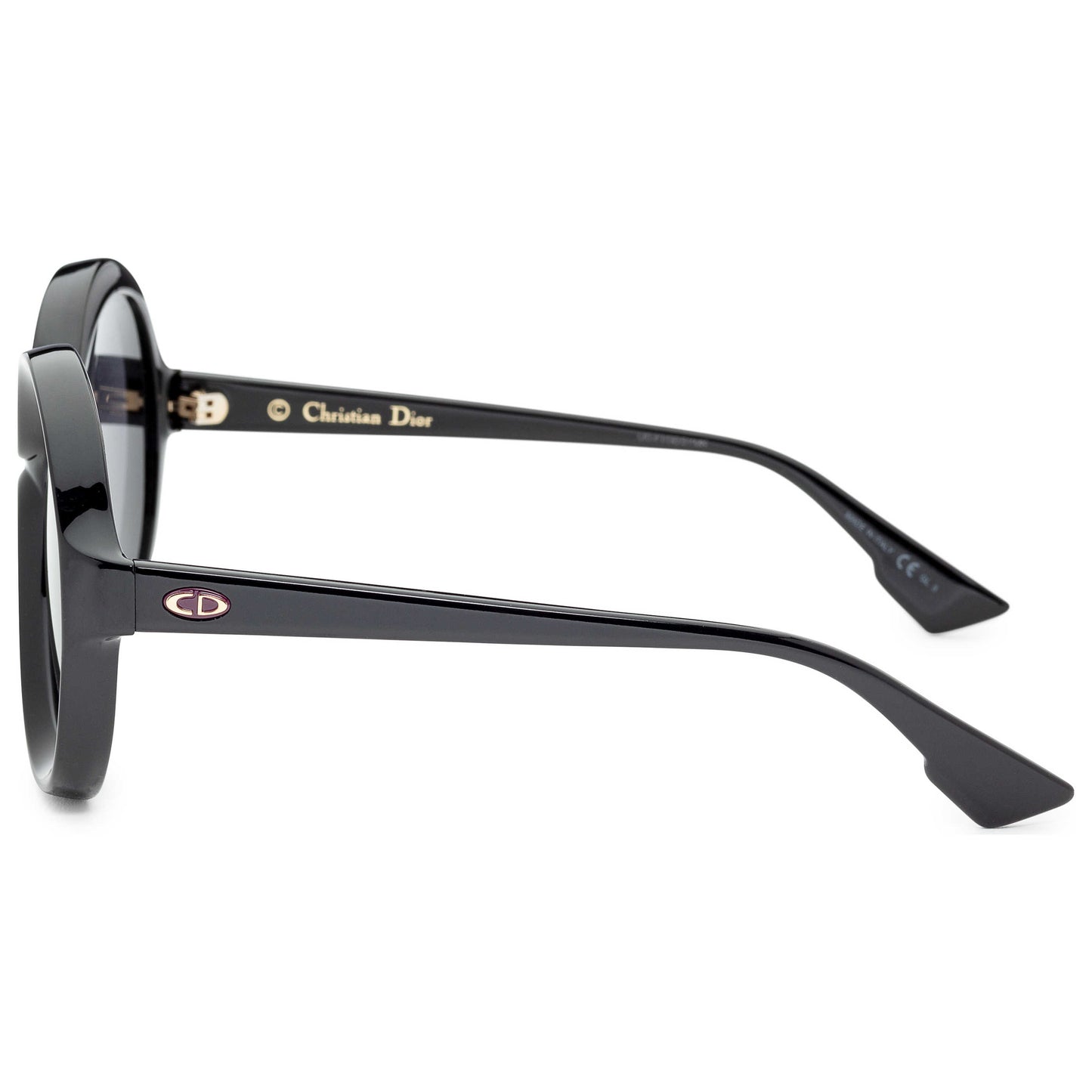 Back view of Christian Dior Bianca Women's Sunglasses DIORBIANCA-807-IR