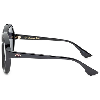 Back view of Christian Dior Bianca Women's Sunglasses DIORBIANCA-807-IR