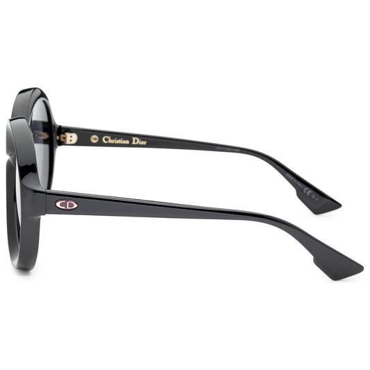 Back view of Christian Dior Bianca Women's Sunglasses DIORBIANCA-807-IR