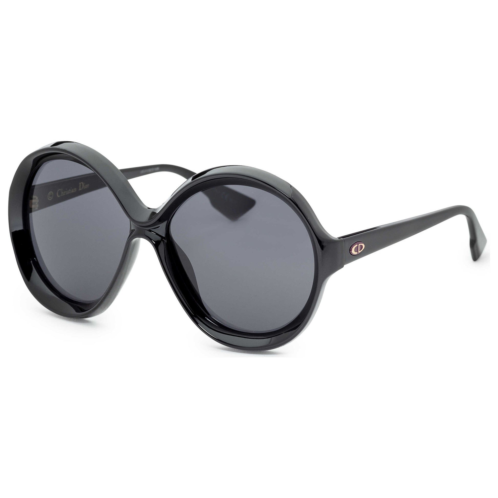 Front view of Christian Dior Bianca Women's Sunglasses DIORBIANCA-807-IR