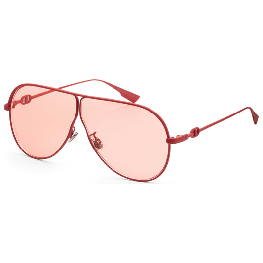 Front view of Christian Dior Camp Women's Sunglasses DIORCAMPS-00Z3-ZK