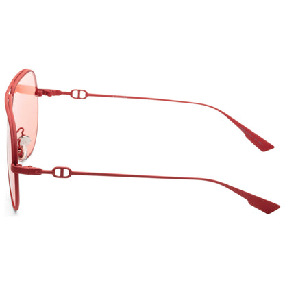 Left view of Christian Dior Camp Women's Sunglasses DIORCAMPS-00Z3-ZK