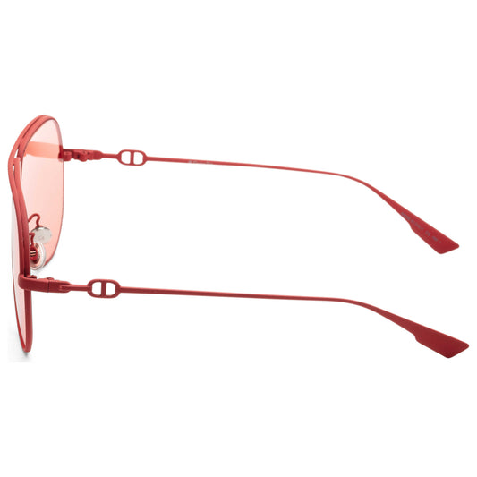 Left view of Christian Dior Camp Women's Sunglasses DIORCAMPS-00Z3-ZK
