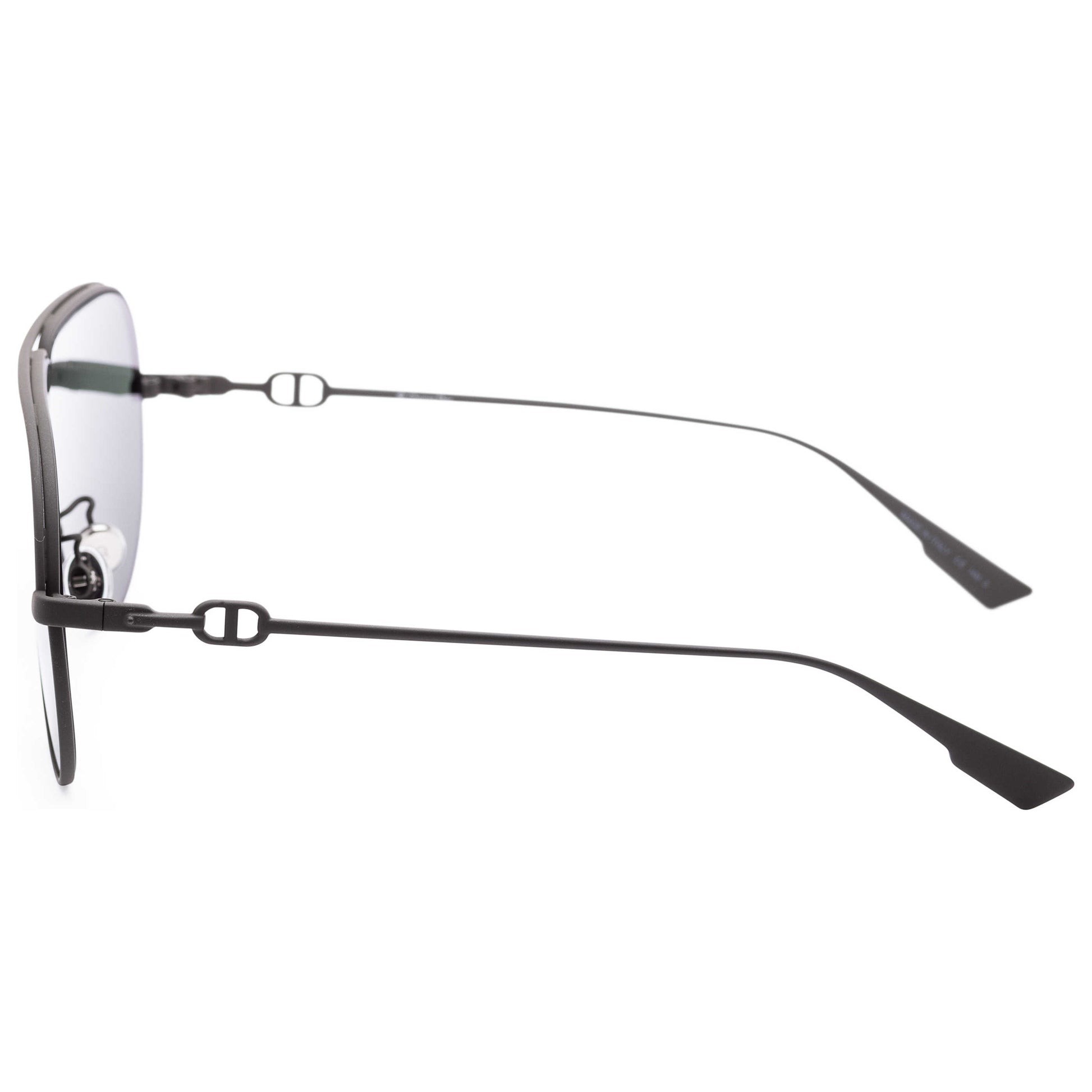 Back view of Christian Dior Camp Women's Sunglasses DIORCAMPS-02QU-O7