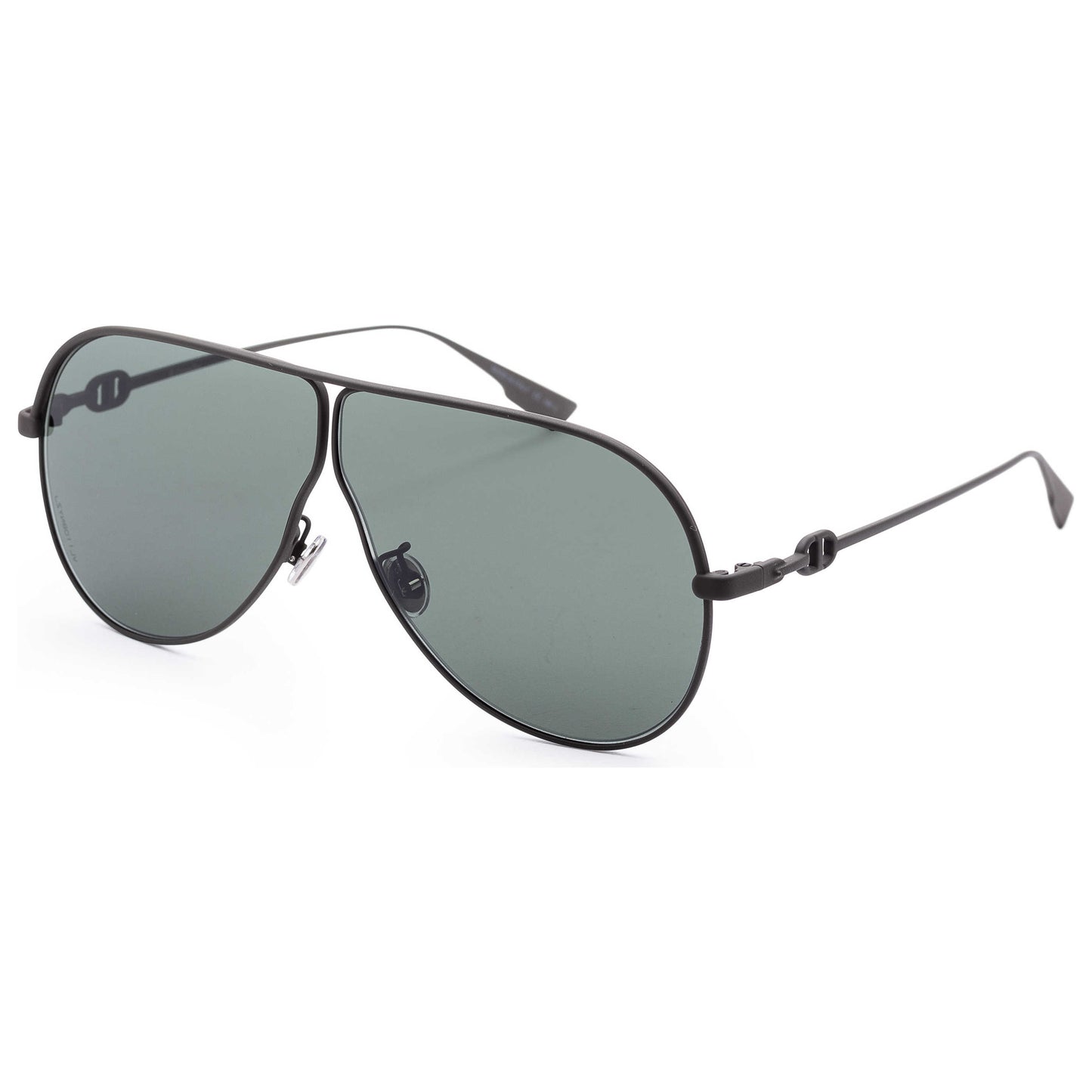 Front view of Christian Dior Camp Women's Sunglasses DIORCAMPS-02QU-O7